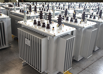 青岛SH15-M型非晶合金变压器（20KV）