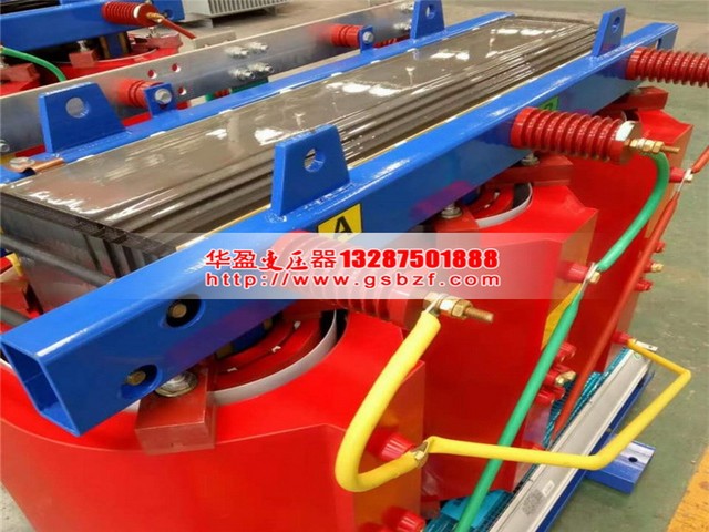 青岛250KVA干式变压器